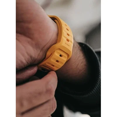 Eltoro Sport Rubber Band 49-45mm - Yellow